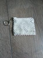 Glitter mini portomonee, Ophalen of Verzenden, Zo goed als nieuw, Overige kleuren