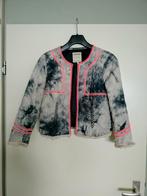 Silver Creek damesjasje gewatteerd maat 38, Kleding | Dames, Maat 38/40 (M), Overige kleuren, Silver Creek, Ophalen of Verzenden