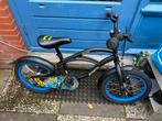 Batman fiets, Ophalen of Verzenden, Zo goed als nieuw, Minder dan 16 inch