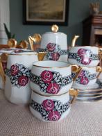 Antiek servies Limoges Paris 1923, Antiek en Kunst, Antiek | Servies compleet, Ophalen of Verzenden