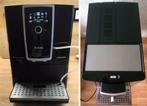 Nivona 830 NCR 691, Stoompijpje, Gebruikt, Koffiemachine, Ophalen of Verzenden