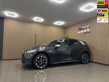 Volkswagen ID.3 First 58 kWh * 1e Eig / Carplay / ACC / Navi