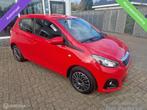 Peugeot 108 1.0 VTi Active Automaat ! Maantaanbieding !, Auto's, Euro 5, Gebruikt, 4 stoelen, Origineel Nederlands