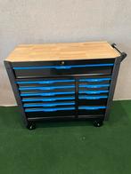 OPRUIMING ! Topkwaliteit gevulde gereedschapwagen, Auto diversen, Autogereedschap, Ophalen, Nieuw, Ws, Ws