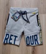 Nieuw stoere Retour Jeans korte broek short maat 110-116, Broek, Nieuw, Ophalen of Verzenden, Retour Jeans