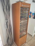 Amann, Dominator fourniturenkast, Huis en Inrichting, Ophalen, Gebruikt