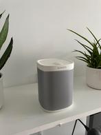 Sonos play 1, Audio, Tv en Foto, Luidsprekers, Ophalen, Zo goed als nieuw