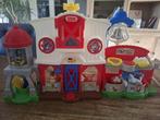 Fisher price boerderij, Kinderen en Baby's, Speelgoed | Fisher-Price, Ophalen of Verzenden, Zo goed als nieuw, Speelset