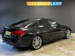 BMW 4-serie Gran Coupé 420i High Executive|M-Sport|SCHUIFDA, Auto's, BMW, Automaat, 1998 cc, Achterwielaandrijving, Gebruikt