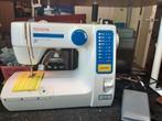 TOYOTA JEANS NAAIMACHINE MODEL JFS18 RS SERIE A, Hobby en Vrije tijd, Naaimachines en Toebehoren, Ophalen of Verzenden, Gebruikt