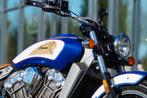 INDIAN MOTORCYCLE SCOUT (bj 2018), Motoren, Motoren | Overige merken, 2 cilinders, Bedrijf, 1133 cc, Meer dan 35 kW