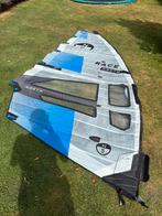 North Slalom Race 5.2 2024, Ophalen, 5 tot 7 m², Minder dan 250 cm, Zo goed als nieuw