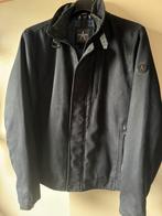 Nette heren jas, Kleding | Heren, Jassen | Winter, Ophalen, Zo goed als nieuw, Maat 48/50 (M), Blauw