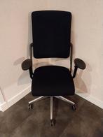 Rohde Grahl Xenium Bureaustoel - Verstelbaar - Comfortabel, Huis en Inrichting, Bureaustoelen, Gebruikt, Zwart, Ophalen of Verzenden