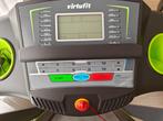 VirtuFit TR-100 Loopband, Sport en Fitness, Fitnessapparatuur, Ophalen, Zo goed als nieuw, Metaal, Loopband
