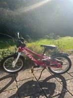 Puky Cyke 16 inch meisjes als nieuw, Fietsen en Brommers, Ophalen, Puky, 16 inch, Handrem