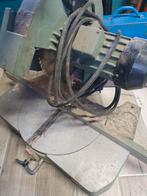 Oude Velamec Zaagmachine, Gebruikt, Overige typen, 600 tot 1200 watt, Ophalen of Verzenden
