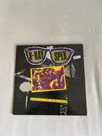 X-Ray Spex - Live At The Roxy Club – Punk, Ophalen of Verzenden, Gebruikt, 12 inch, Alternative