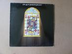 The Alan Parsons Project - The turn of a friendly card, Ophalen of Verzenden, Gebruikt, Poprock