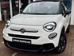 Fiat 500 X 1.3 120TH Edition! | Bi-Xenon | Full-Led | Navi |, Auto's, Fiat, Gebruikt, 4 cilinders, 150 pk, Wit