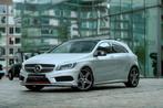 Mercedes A-klasse 250 Sport, 65 €/maand, 730 kg, Gebruikt, 4 cilinders