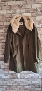 Regen/overjas Lewis Hamilton van Tommy Hilfiger, Kleding | Heren, Ophalen of Verzenden, Nieuw