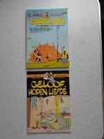 De familie Doorzon, Gelezen, Ophalen of Verzenden, Gerrit de Jager en Wim Stevenhagen, Meerdere stripboeken