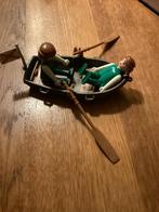 Roeibootje vintage, Ophalen, Zo goed als nieuw