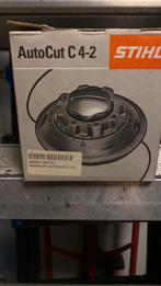 Stihl AutoCut C 4-2 Maaikoppen, Ophalen of Verzenden, Nieuw, Benzine