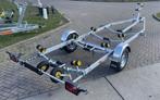PEGA V-liner | Boottrailer | Max. 2.775kg en 8.8m (bj 2025), Watersport en Boten, Boottrailers, Nieuw, Overige typen