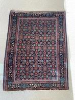 Handgeknoopt perzisch tapijt uit jaren 60 (Hamadan), 100 tot 150 cm, 150 tot 200 cm, Gebruikt, Rechthoekig