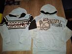 Hoodies maat 146-152, Ophalen of Verzenden, Zo goed als nieuw, Jongen, Trui of Vest
