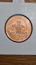 Verenigd Koninkrijk - 2 Pence 1995, Verzenden, Overige landen, Losse munt