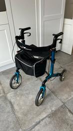 Rollator merk Vegro You Move, Diversen, Rollators, Ophalen, Gebruikt