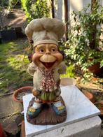 Laaf Kok ‘The Laaf Collection’ Efteling, Verzamelen, Efteling, Ophalen, Zo goed als nieuw, Beeldje of Poppetje