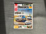 Autoweek Classics Nr.7 2025, Boeken, Auto's | Folders en Tijdschriften, Ophalen of Verzenden, Zo goed als nieuw, Citroën