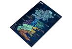 Risk Game of Thrones - Strategische Verovering, Drie of vier spelers, Ophalen of Verzenden, Gebruikt, Reisspel