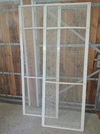 Bedbodems, Gebruikt, 70 cm of minder, Tweepersoons, Ophalen of Verzenden