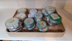 Shampoo bars, bodybars, lipbalms, Ophalen of Verzenden, Nieuw, Shampoo of Conditioner