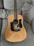 Ibanez guitaar, Ophalen, Zo goed als nieuw, Western- of Steelstringgitaar