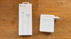 Apple MagSafe 3, USB-C charger of 96W NEW, Ophalen, Nieuw, Apple
