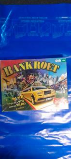 Bankroet Bordspel - Familieplezier!, Onbekend, Vijf spelers of meer, Ophalen of Verzenden, Zo goed als nieuw