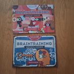 Braintraining Breedligger Neurocampus nrs  9 en 10, Ophalen of Verzenden, Minder dan 500 stukjes, Nieuw, Puzzelboek