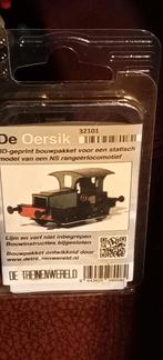 Ho NS serie 100 oersik NS kit (ROCO), Hobby en Vrije tijd, Modeltreinen | H0, Overige merken, Nieuw, Ophalen of Verzenden, NS
