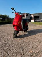 Skipper 125cc duitse pap, Ophalen, Overige modellen, 125 cc, Zo goed als nieuw