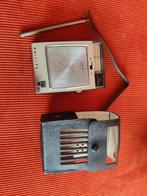 Philips lox25T transistor radio, Antiek en Kunst, Ophalen of Verzenden