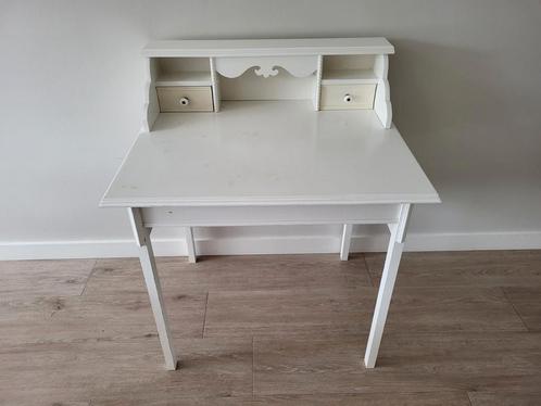romantisch kinderbureau, Kinderen en Baby's, Kinderkamer | Tafels en Stoelen, Gebruikt, Ophalen