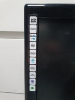 Akai tv met dvd speler, Ophalen of Verzenden, Zo goed als nieuw, Audio
