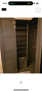 Pax Hoekdeel Kast, Huis en Inrichting, Kasten | Kledingkasten, Minder dan 50 cm, 200 cm of meer, Ophalen of Verzenden, Zo goed als nieuw