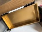 Brauer geborsteld goud inbouwnis 60x30cm PVD twv €201, Ophalen of Verzenden, Nieuw